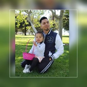 Meet your Posher, Erick